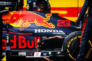 honda lascia formula 1 fine 2021